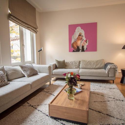 Hello Colmar, Duplex Cathedrale, historic center, undefined