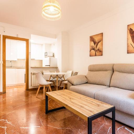 tuGuest San Agustin Apartment, undefined