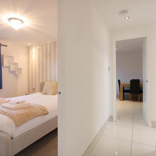 The South Maybury Residence, undefined