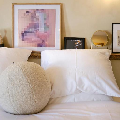 Boutique Hotel & Restaurant Frenchie, undefined