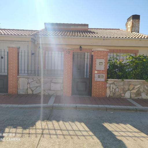 Casa Vainilla, undefined