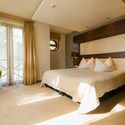 Duna Garden Hotel, undefined