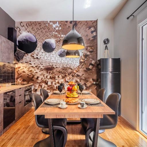 Cuckoo's Nest - Kalamata City Centre Luxury, undefined