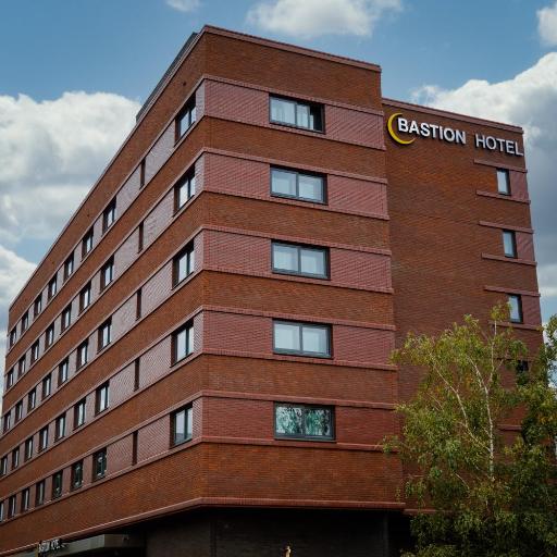 Bastion Hotel Nijmegen, undefined