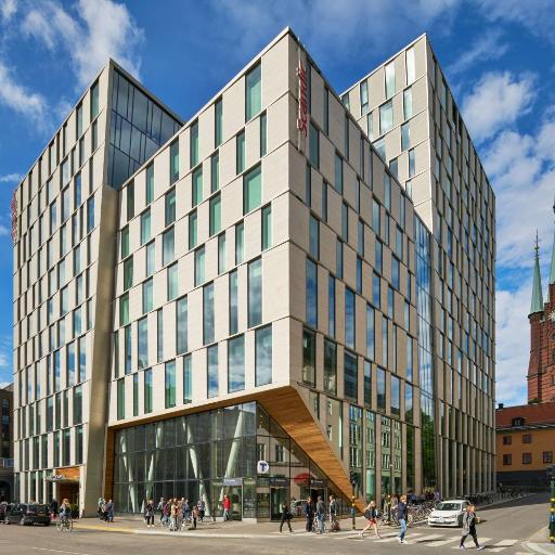 Scandic Continental, undefined