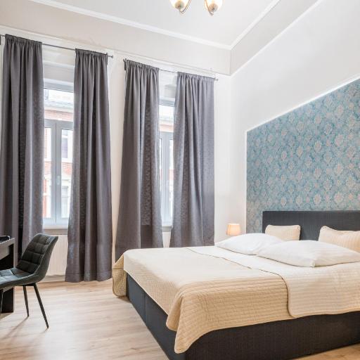 Hotel Aurora, undefined