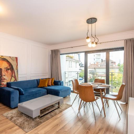 Super-Apartamenty Andersia VIP II, undefined