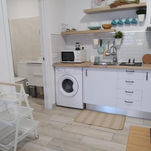 Apartamento Ajuy, undefined