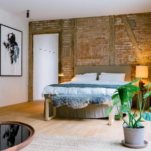 Feldberg Atelier - Courtyard Maisonette, undefined