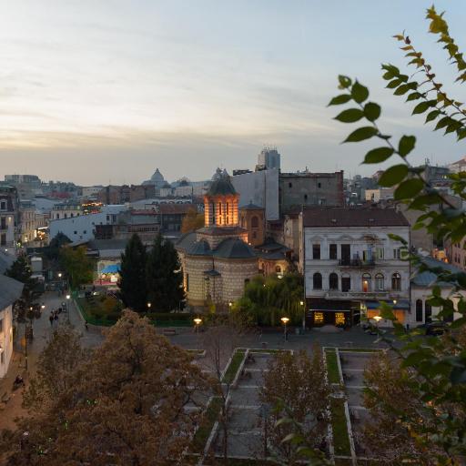 Ultracentral Apartment - "Saint Anthony" Church & Old Town View, undefined