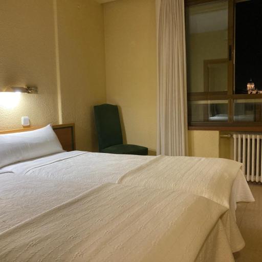 Hotel Condal, undefined