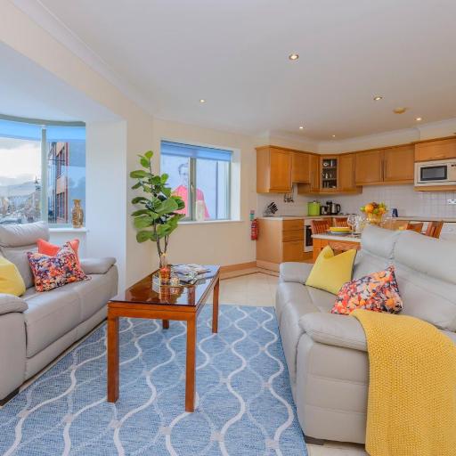 Park Place Apartments, undefined