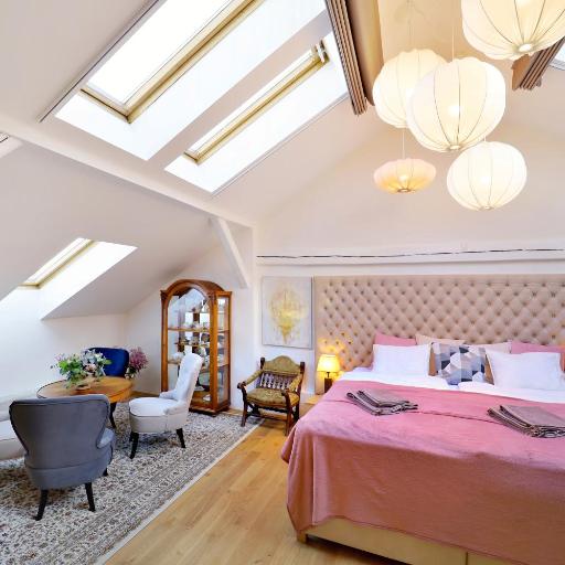 Kalina Apartments, undefined