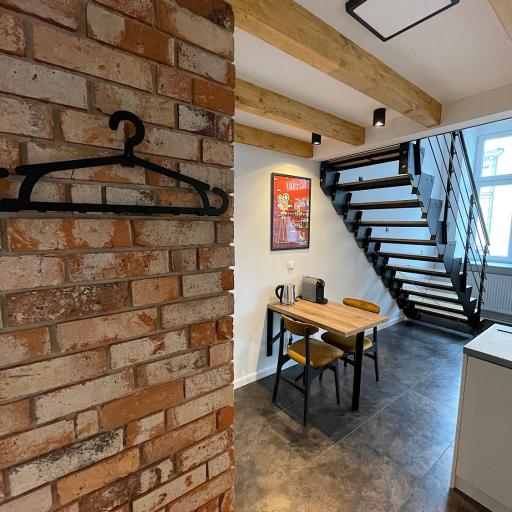 OFF Side Story Apartment, undefined