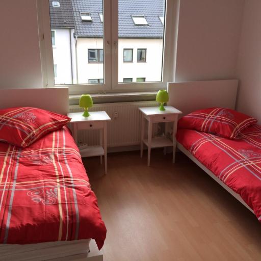 White House Bochum Ehrenfeld, undefined