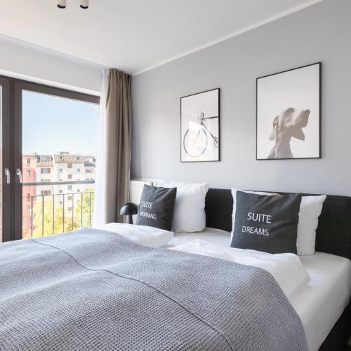 Flower's Berlin by Limehome - Digital Access, undefined