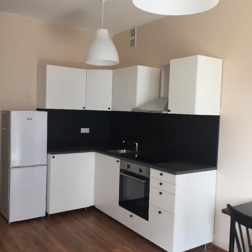 Close to PANORAMA center apartment Self check-in Garage free, undefined