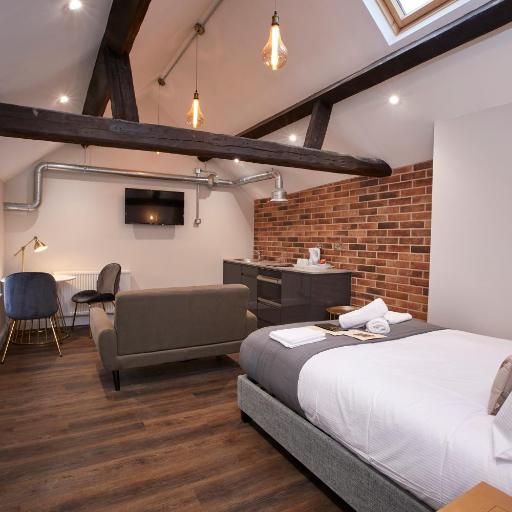 Three Cranes Serviced Apartments, undefined