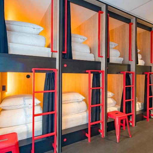 City Trip Hostels Amsterdam-Purmerend, undefined