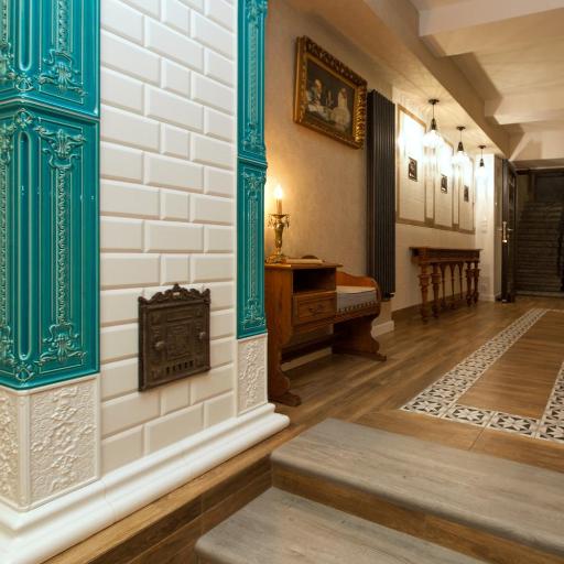 Kamienica Boutique ApartHotel, undefined