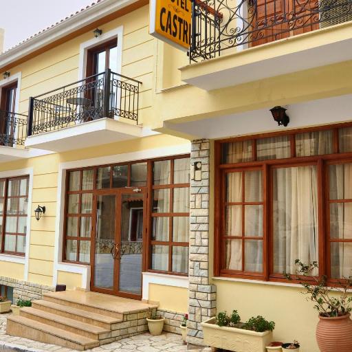 Castri Hotel, undefined