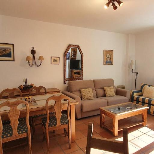 IMEDA APARTAMENTO ENEBRO, undefined