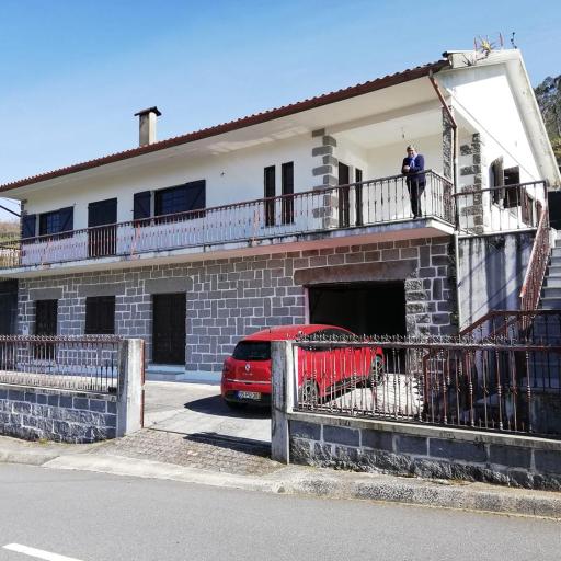 Parada's House, undefined