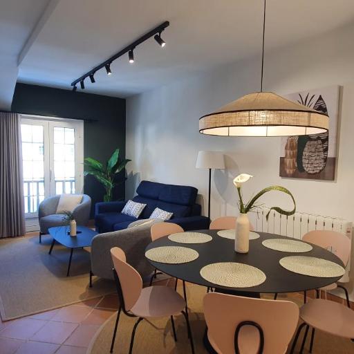 IMEDA APARTAMENTO DORNAJO, undefined