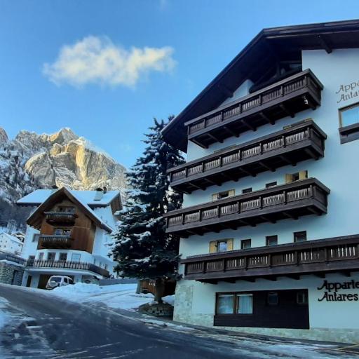 Apartments Antares, undefined