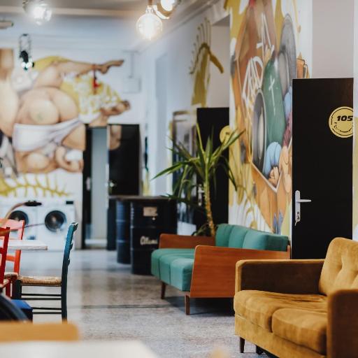 Party Hostel Zzz, undefined