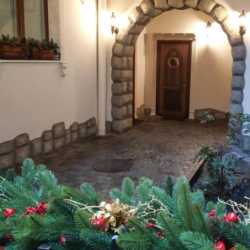 RynOK 25 Modern Lviv Center, undefined