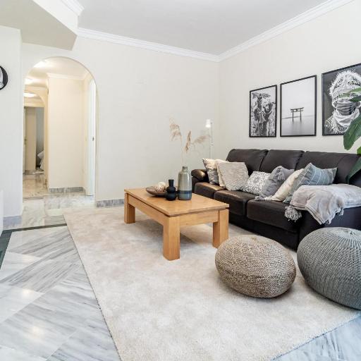 DN11-2 bedroom apartment close to Puerto Banus, undefined