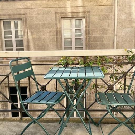 l'Appartement Grand Théatre, undefined