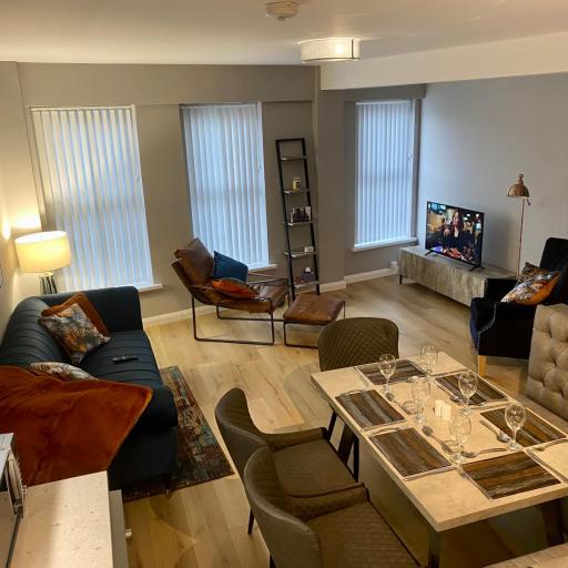 Dunlap Apartments, undefined