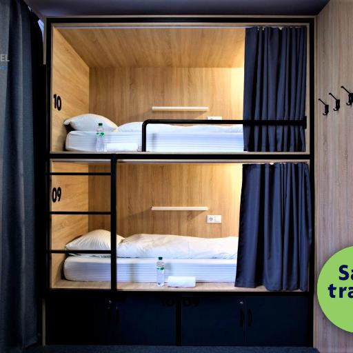 Kyiv Hostel, undefined