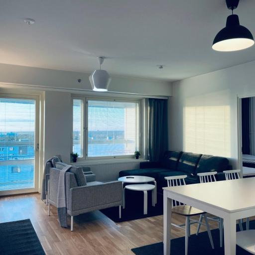 STAY Matinkylä Apartments, undefined