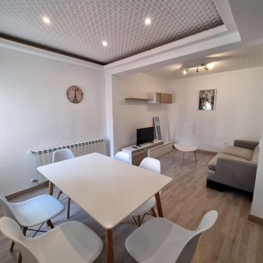 103A Apartamento moderno 2 habitaciones, undefined