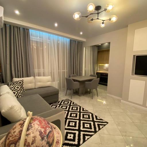 VIP apartment in Odessa, undefined