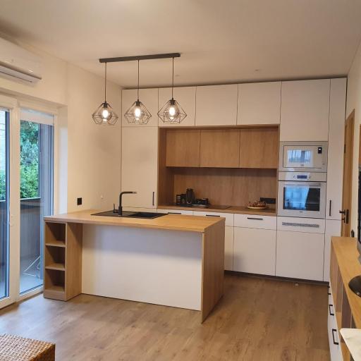 Žvėrynas Workation apartments, undefined