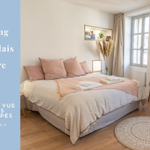 La Vue des Papes - Hypercentre - Parking, undefined