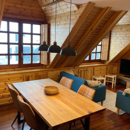 Eth Céu de Salardú, undefined