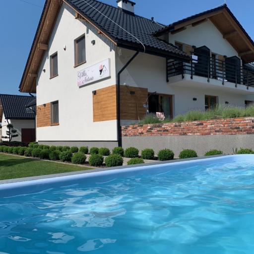 Villa Natura Zator Przeciszów, undefined