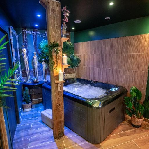 L'Escapade, undefined