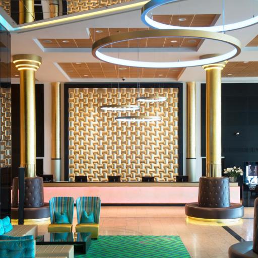 Thon Hotel Opera, undefined