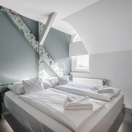 Butik Apartments, by BQA, undefined