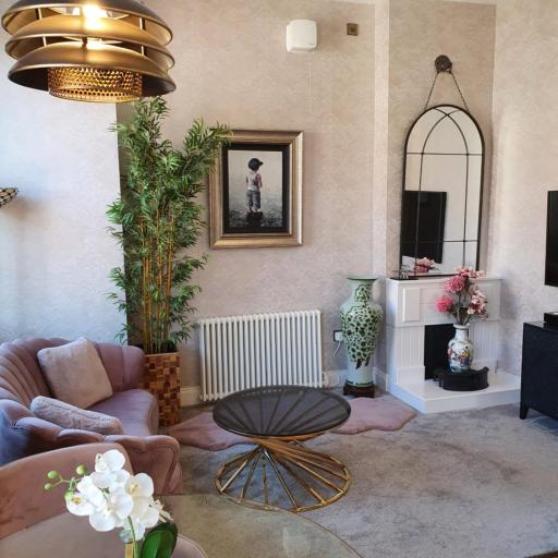 Apartment 6 Rowntree House, undefined