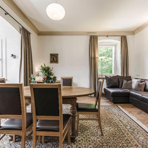 Villa Martiner Apartments Francesco, undefined