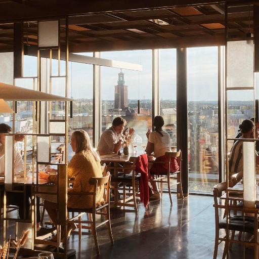 Hobo Hotel Stockholm, undefined