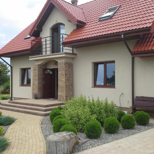 Dom przy Kociej Górze, undefined