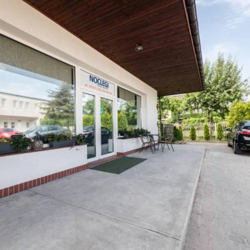 Pokoje Tanie Spanie, undefined